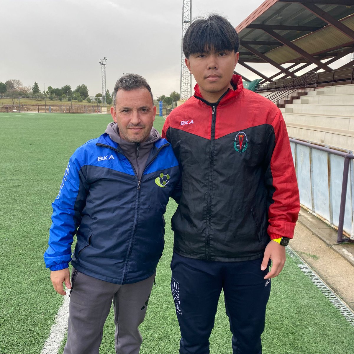 Comité y Escuela de Entrenadores de la RFFM tweet media