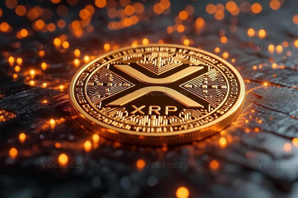 strivex_'s tweet photo. 📈XRP price failed to stay above $1. 460 and started a downside correction. The price is now holding the $1. 3880 support and might aim for another increase.

But the funding rates for #XRP on Binance have entered extreme negative territory, a configuration that has historically preceded short-term rebounds.

As investors across the board are positioning for an expected market rebound, many are looking for opportunities to maximize their holdings.

Magnetic DICE focuses on strategic decision-making, not just luck. Players set their own parameters, choose risk levels, and plan each move carefully – turning every roll into a calculated step for their portfolio.

Play DICE: https://t.co/aDPSEUQ3cI