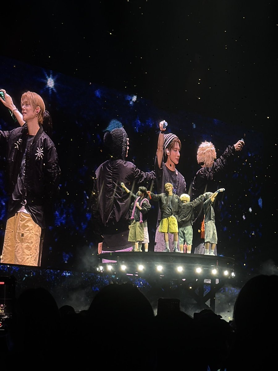 janiceiceicet's tweet photo. 모아콘 넘 행복해~ https://t.co/AXlDy16Zn1