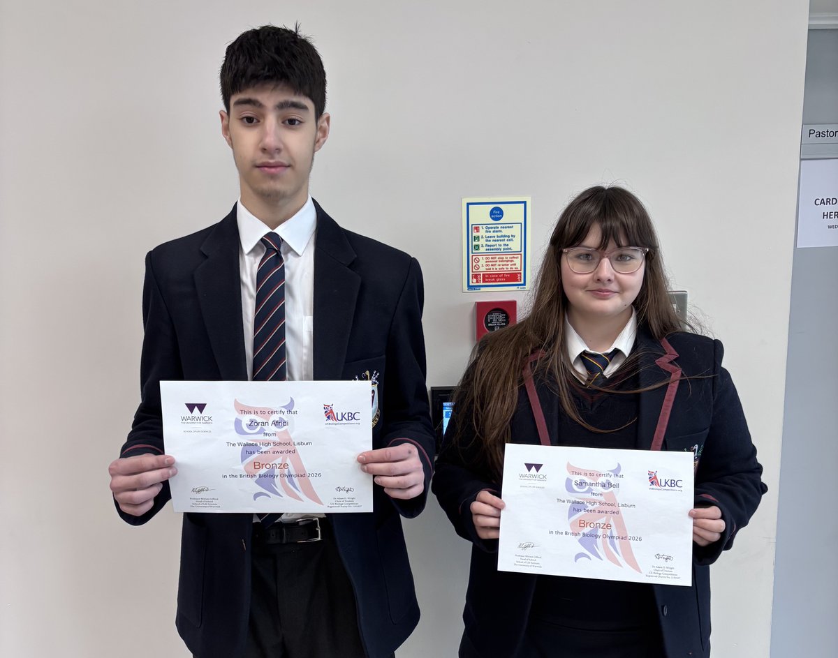 WallaceHigh tweet media