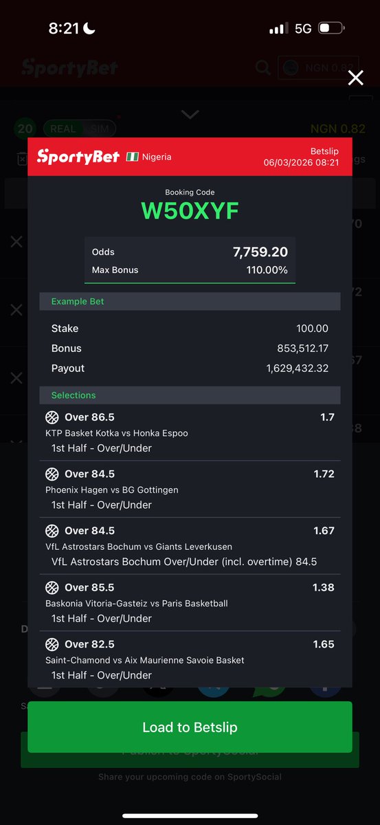 Let's try again! ✓