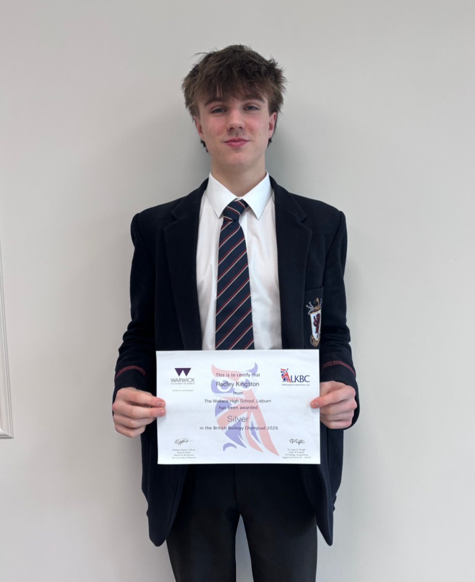 WallaceHigh tweet media