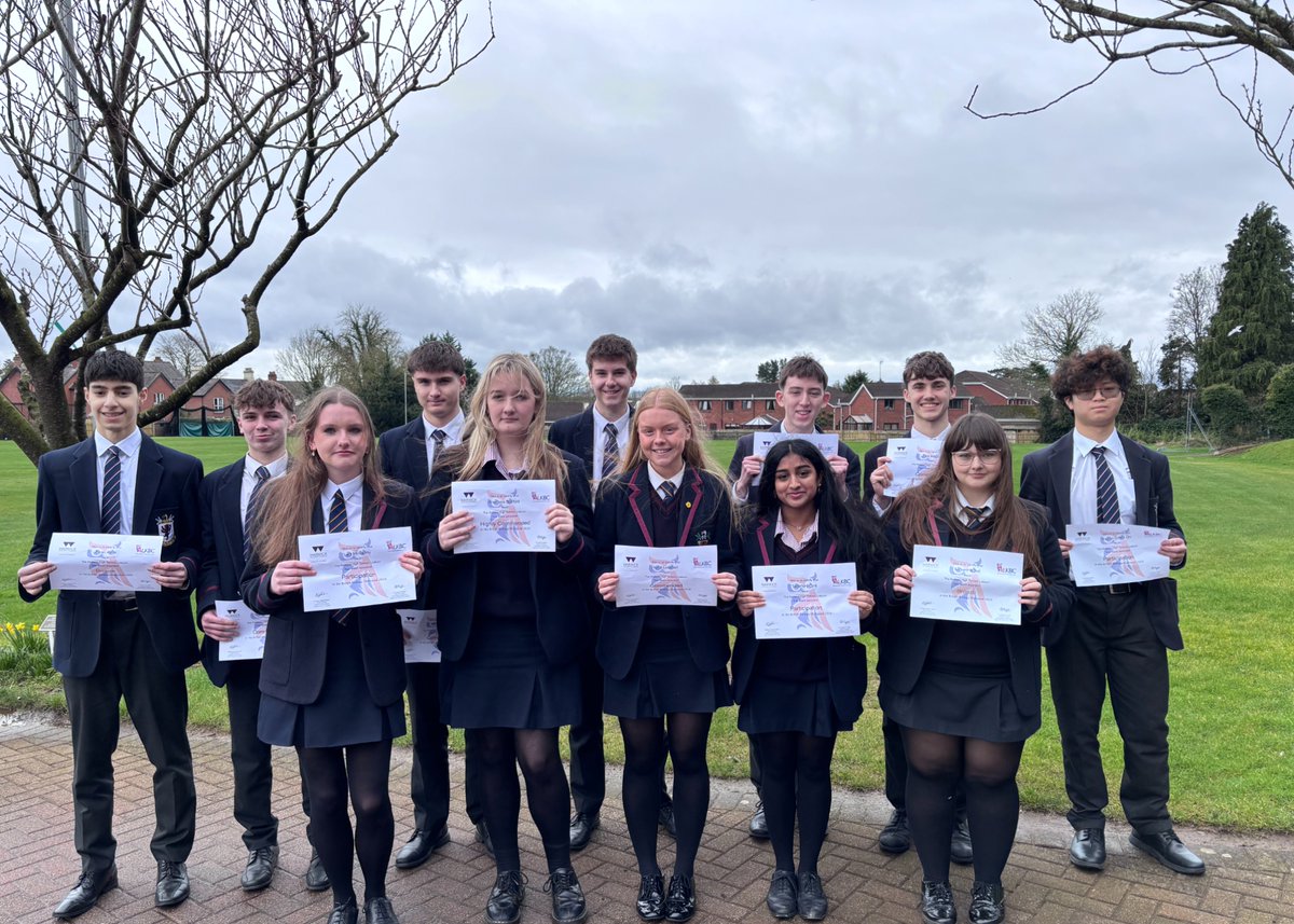 WallaceHigh tweet media