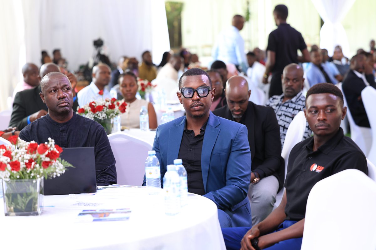 TotalEnergiesUG's tweet photo. #HappeningNow 

 Q1 Tilenga Supplier Development Workshop is underway, bringing together companies and contractors actively participating in the #TilengaProject, as well as businesses preparing to join the oil and gas supply chain, and other sectors. 

The workshop focuses on “Building Readiness for the Production Phase through Industry Standards and Compliance.”

#CreatingSharedValue #GrowingTogether