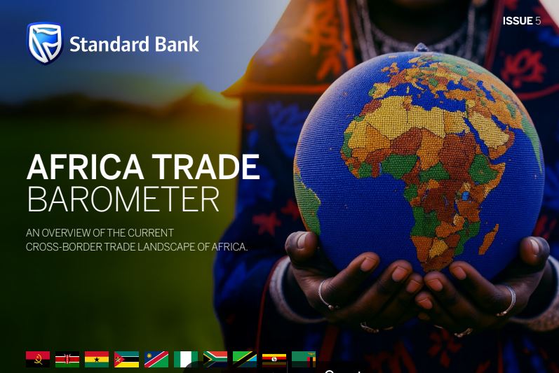 MaudhuiHouse's tweet photo. Economies in East Africa have emerged as the continent's strongest in trade powered by ongoing infrastructure upgrades, policy business reforms and rising investor confidence, Standard Bank Group survey shows https://t.co/t0541Nv4JK