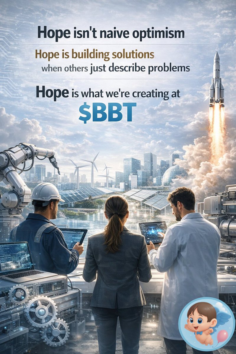 BabyBoomToken tweet media