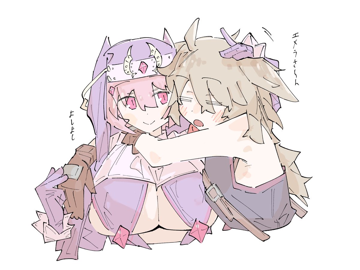 くっしょん tweet media