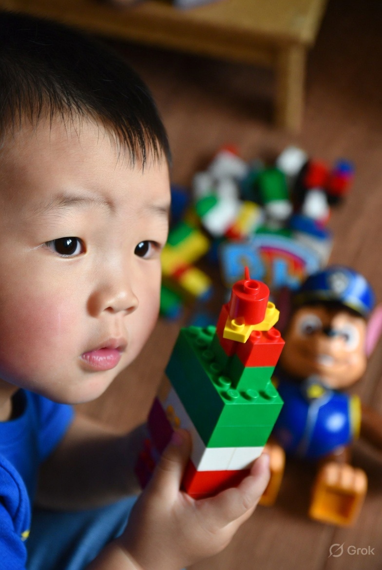 ecokartuk's tweet photo. Honest question for UK parents 👇
Do your kids notice if a toy is new vs preloved?
Ours ship quality-checked LEGO &amp; PAW Patrol daily, and the answer is always no 😄
#UKParents #EcoKartUK #ukmums #ukkids #BargainHunt #preloved #thrift #preowned #shopping https://t.co/yyxpzoKONx