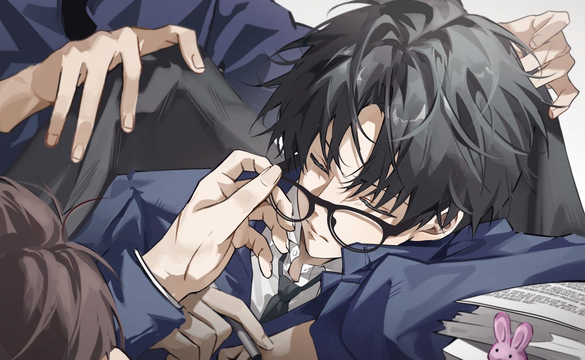 현무 1팀 일상..o0