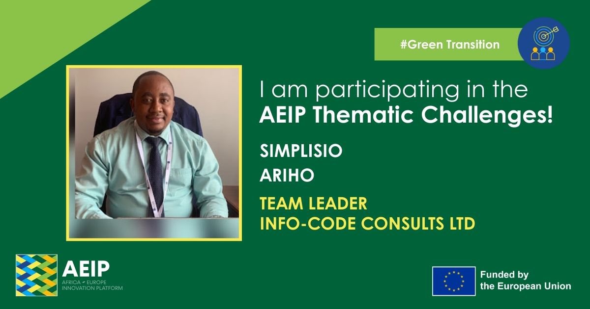 Info-Code Consults Ltd tweet media