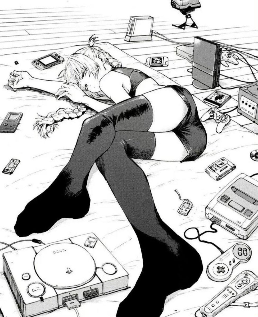 Out Of Context Manga (@mangacontexts) on Twitter photo 