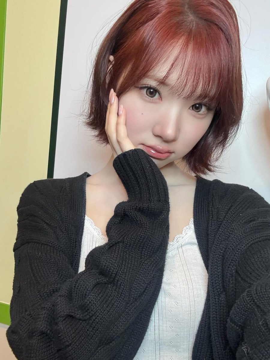 H2H_INA's tweet photo. 230306 KBS Cool FM G-Park Radio Show - #CARMEN #JIWOO #YUHA #STELLA

#Hearts2Hearts #하츠투하츠 #H2H
@Hearts2Hearts https://t.co/jcy8ib4cdo