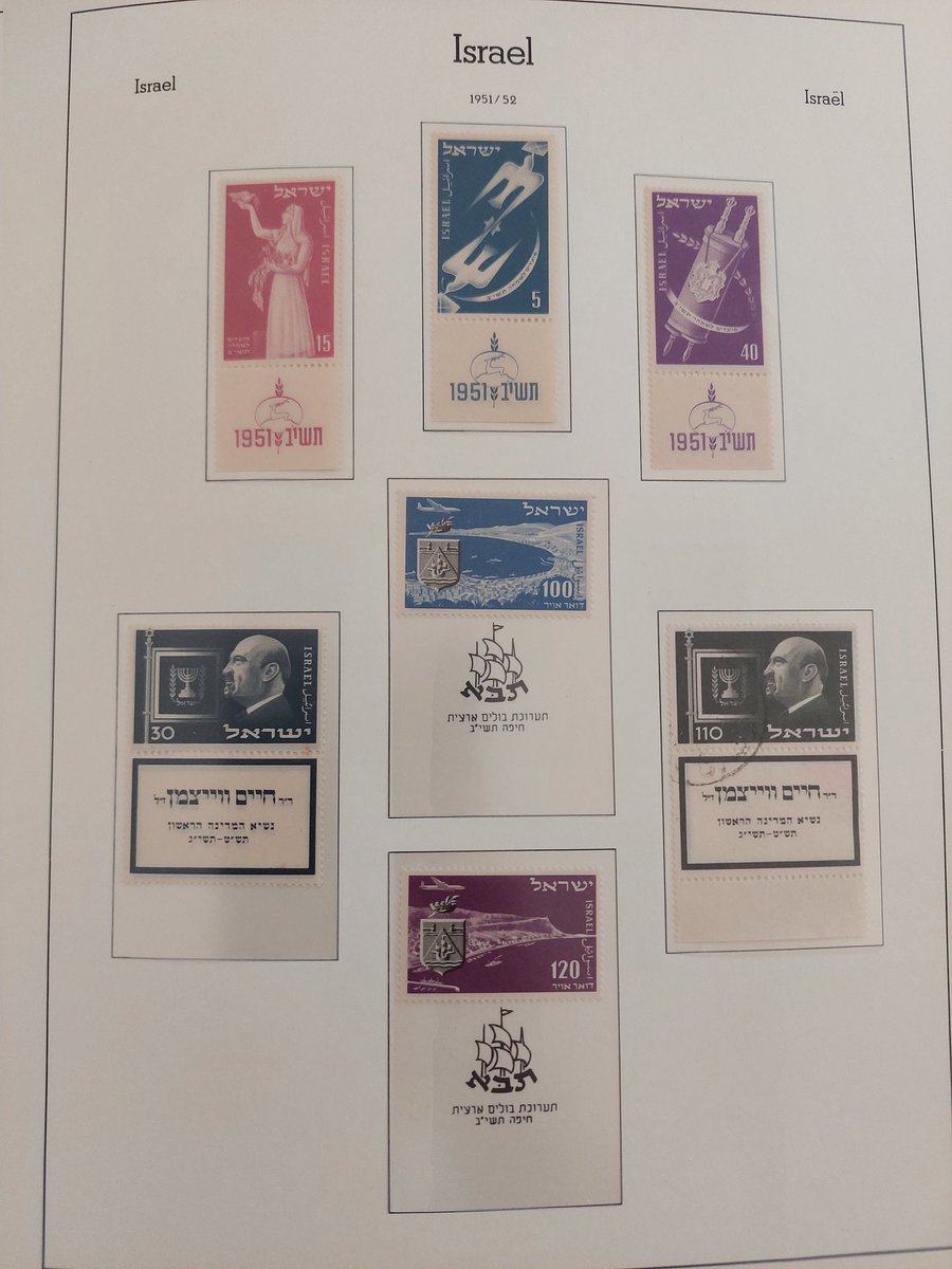 The Danish Philatelist tweet media