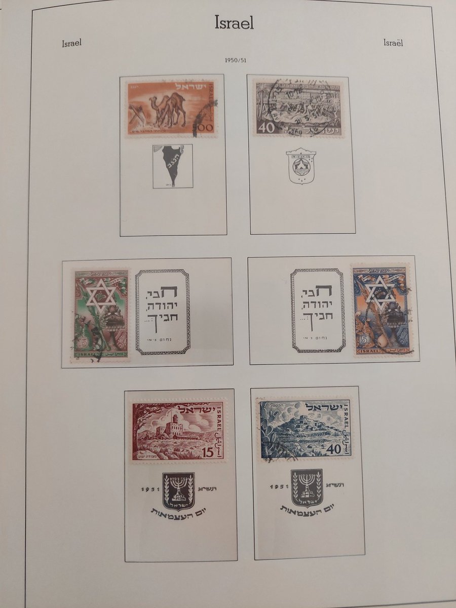 The Danish Philatelist tweet media