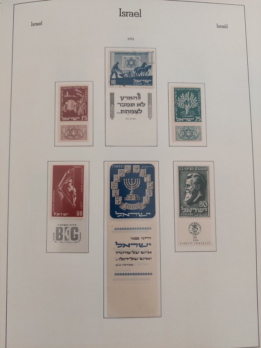 The Danish Philatelist tweet media