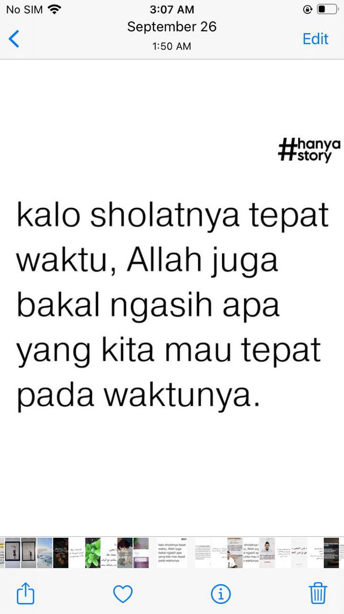 Pesan Hari ini tweet media