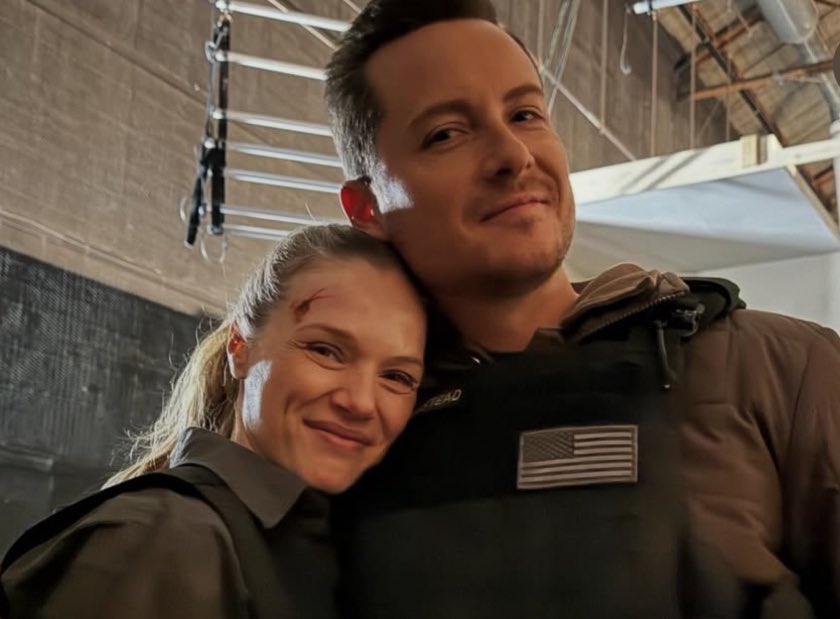 hallieᵗᵛ tweet media