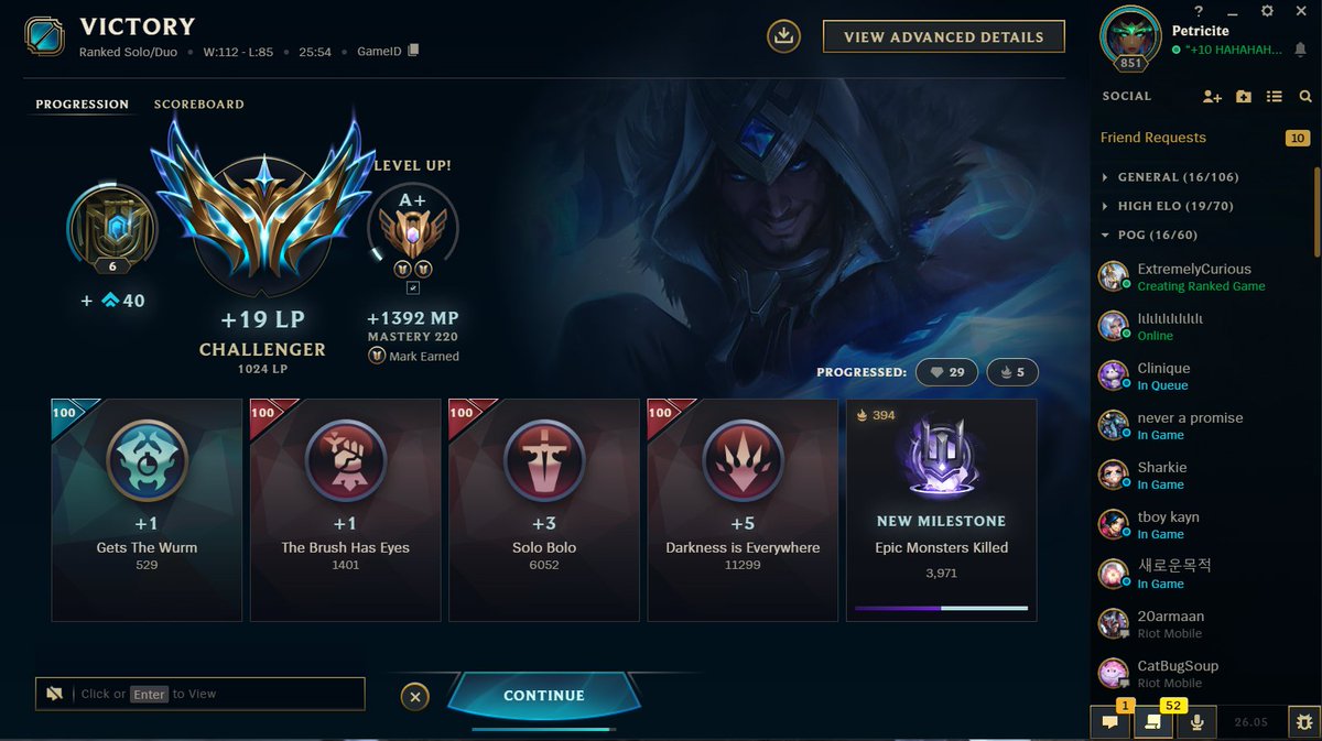 Petricite tweet media