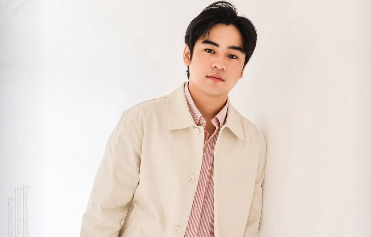 Bing Vergara (@binggay12) on Twitter photo 