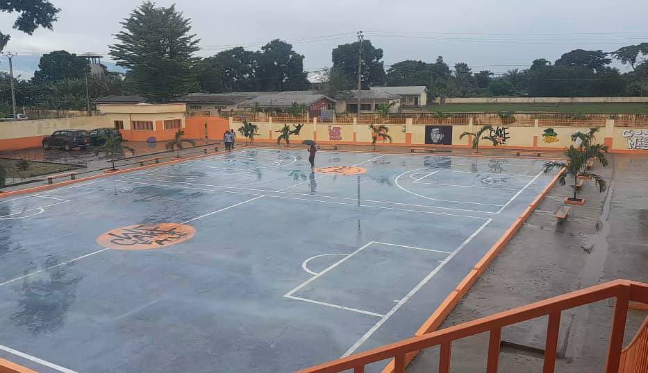 The Cameroonian 🇨🇲 tweet media