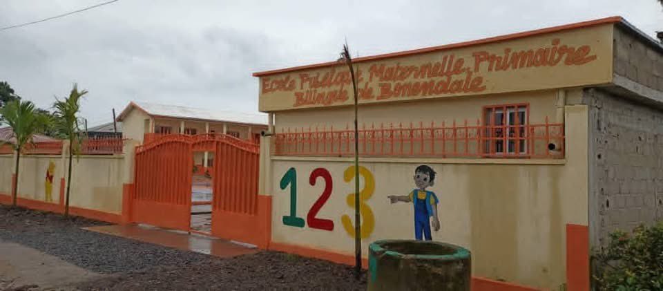 The Cameroonian 🇨🇲 tweet media