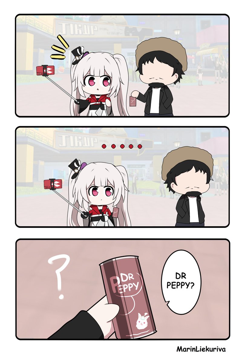 Marin Lie tweet media