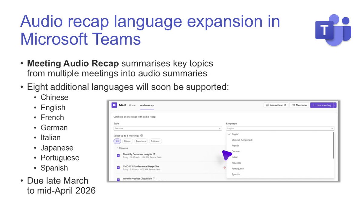 Mark Thompson tweet media