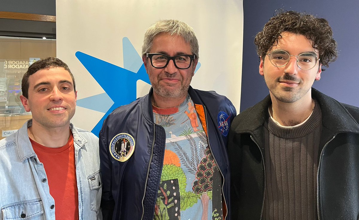 Ràdio Estel tweet media