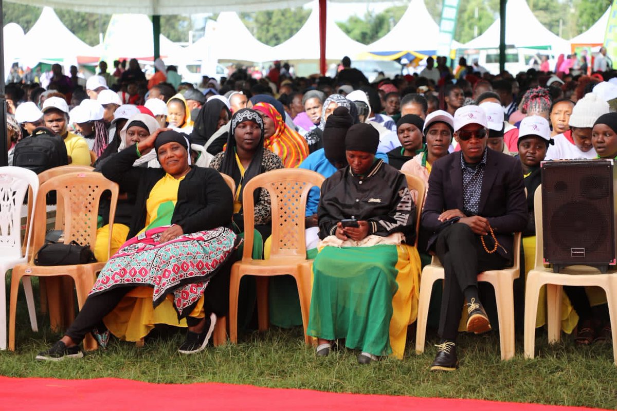 Anti-FGM Board Kenya tweet media