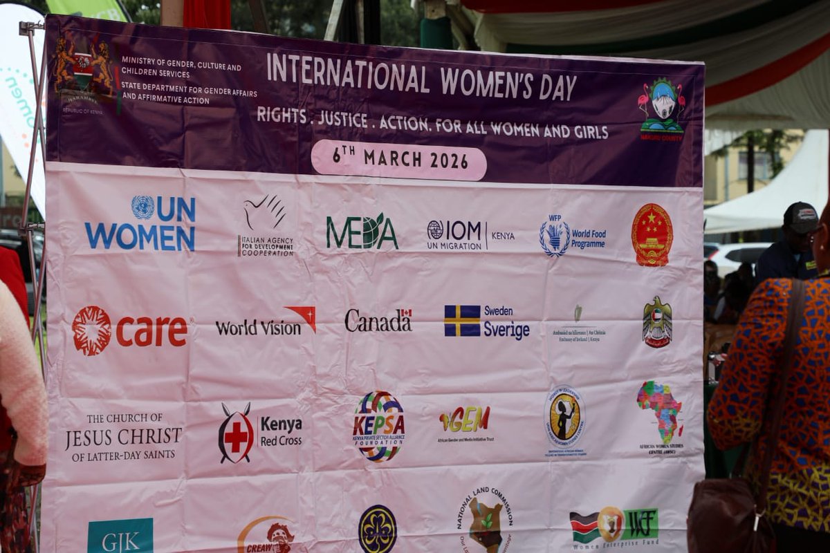 Anti-FGM Board Kenya tweet media