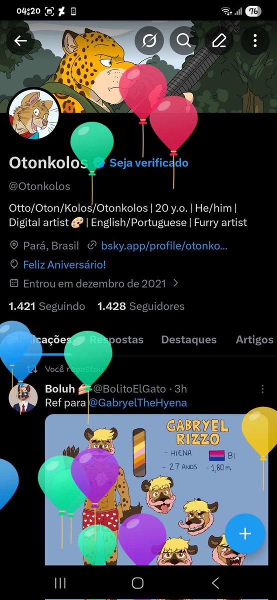 Otonkolos tweet media