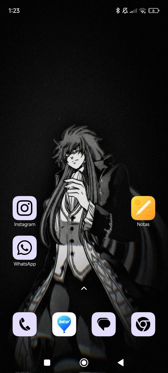 Me sentí un poco Otaku pero es que como me maman esos 3 animes😫