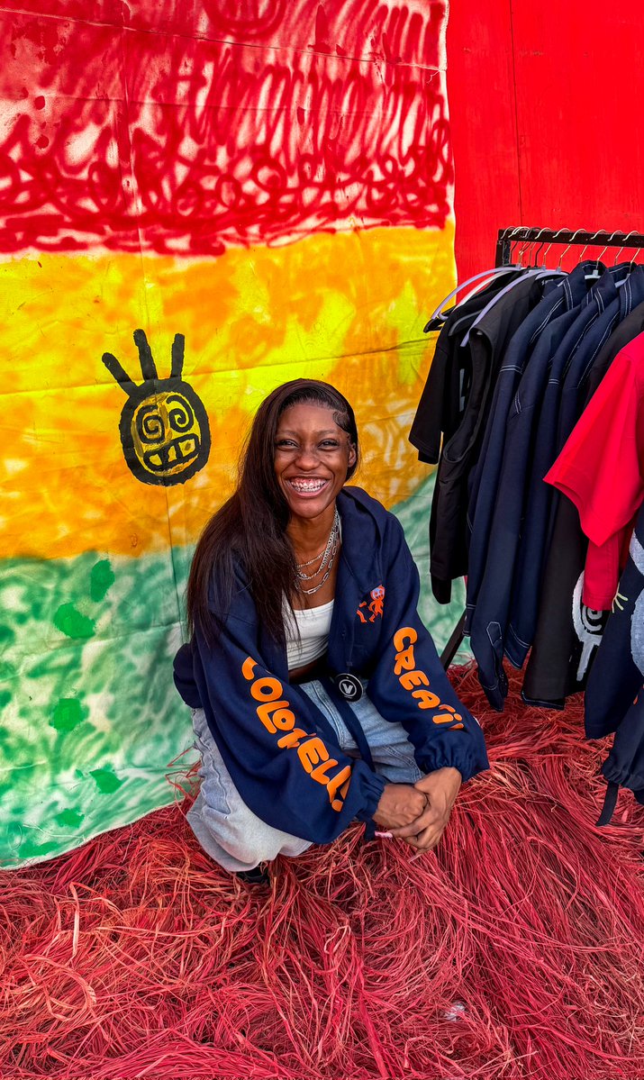 CREATIVE COLOR CELLS tweet media