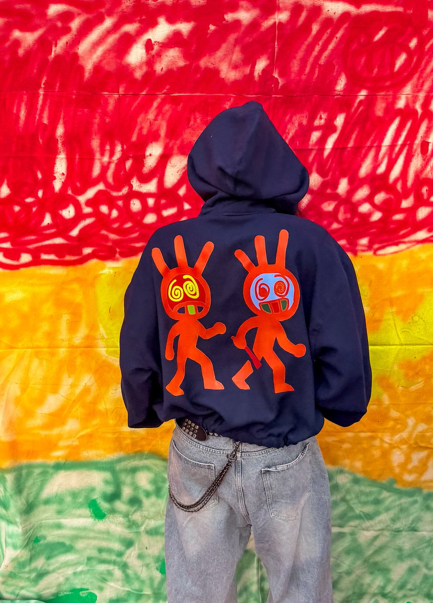 CREATIVE COLOR CELLS tweet media