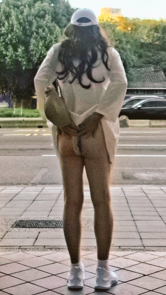 淫騷肥熟CD愛露出 tweet media