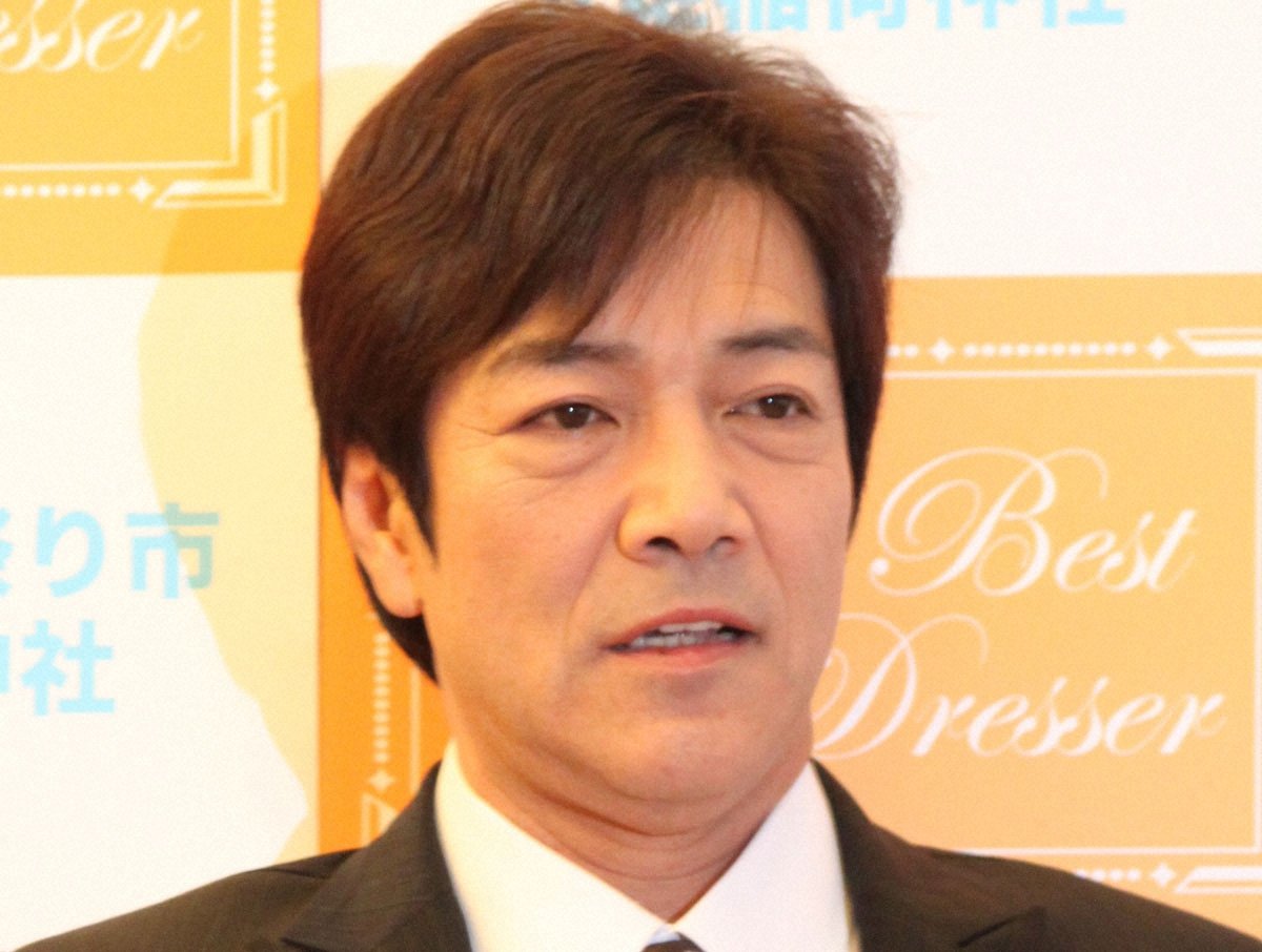 livedoornews's tweet photo. 【約束】野口五郎「よくだましてくれた」公演直前に亡くなった母めぐり家族に感謝
https://t.co/rIJI9cq0UY

野口は「母親に何かあってもコンサートが終わってから言ってくれ」と事前に妻に伝え、終演後に死去を知った。悟られないようにしていた子どもたちにも「よく黙っててくれた」とハグしたそう。 https://t.co/gfeDckZwAN