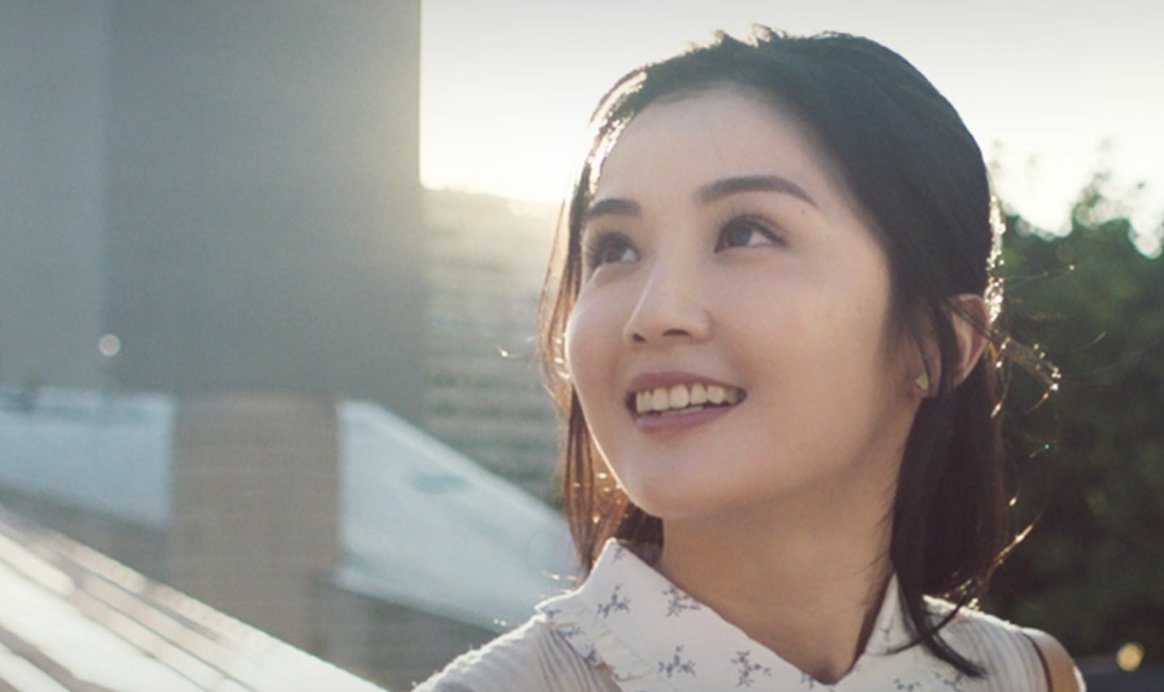 Screen-Space tweet media