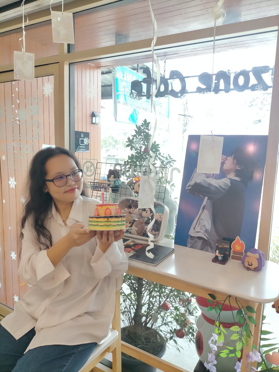 GBE (BB)🐷🐨🐧 #เจอกันที่คอนเสิร์ตบังทัน tweet media
