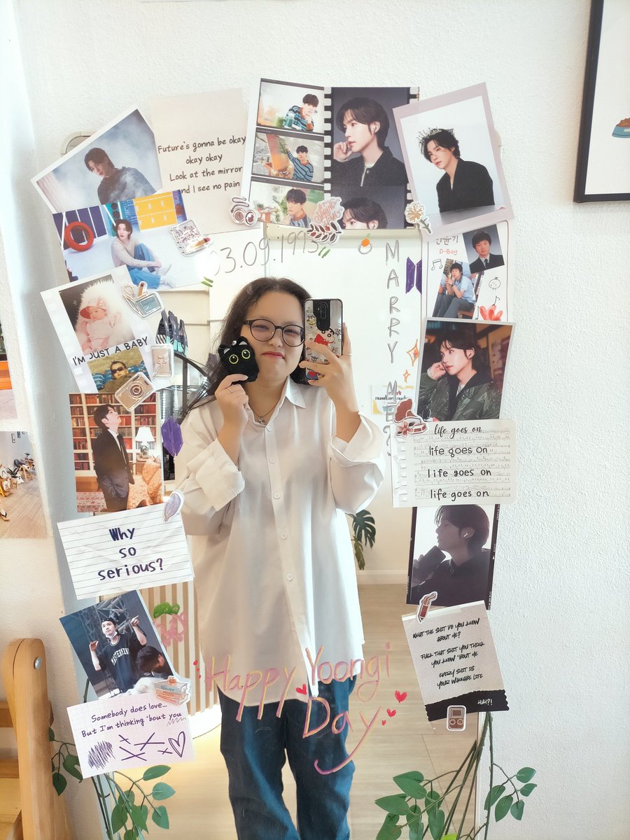 GBE (BB)🐷🐨🐧 #เจอกันที่คอนเสิร์ตบังทัน tweet media