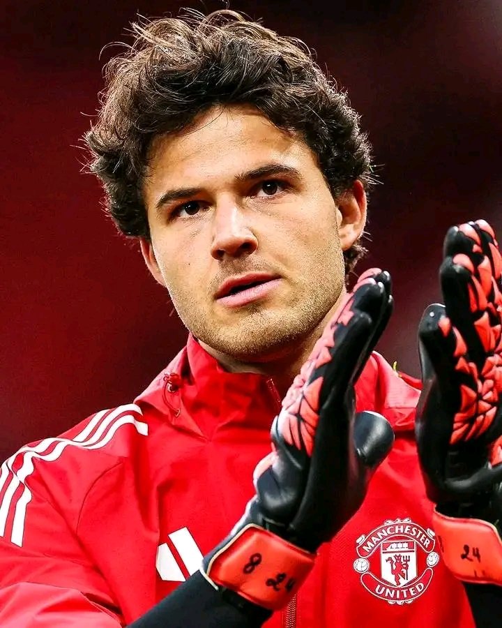 GIDEON MUFC tweet media