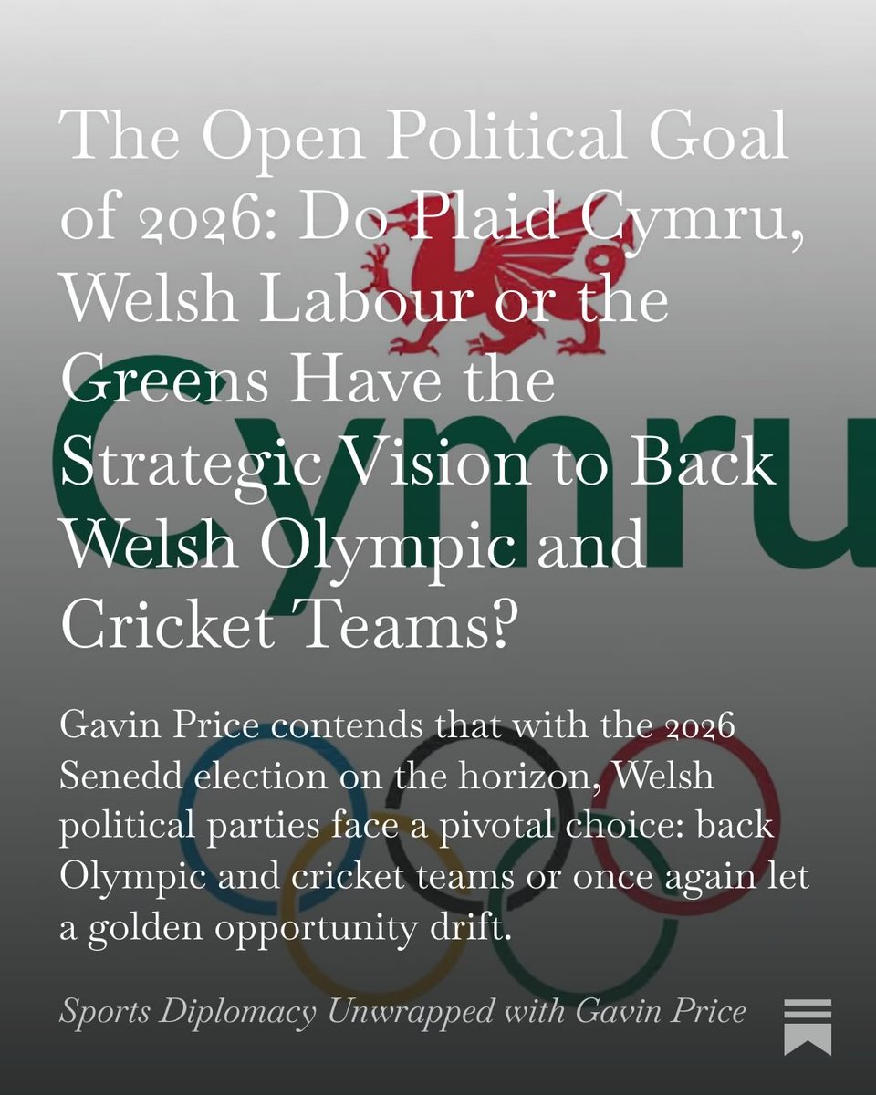 Gavin Price tweet media