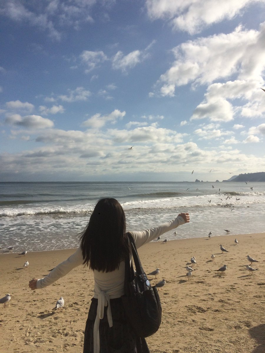 janiceiceicet's tweet photo. 부산 여행🩵낙곱세 짱 https://t.co/MasBRKXXWM