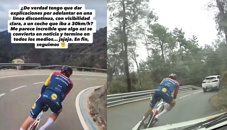 El Farolillo Rojo tweet media