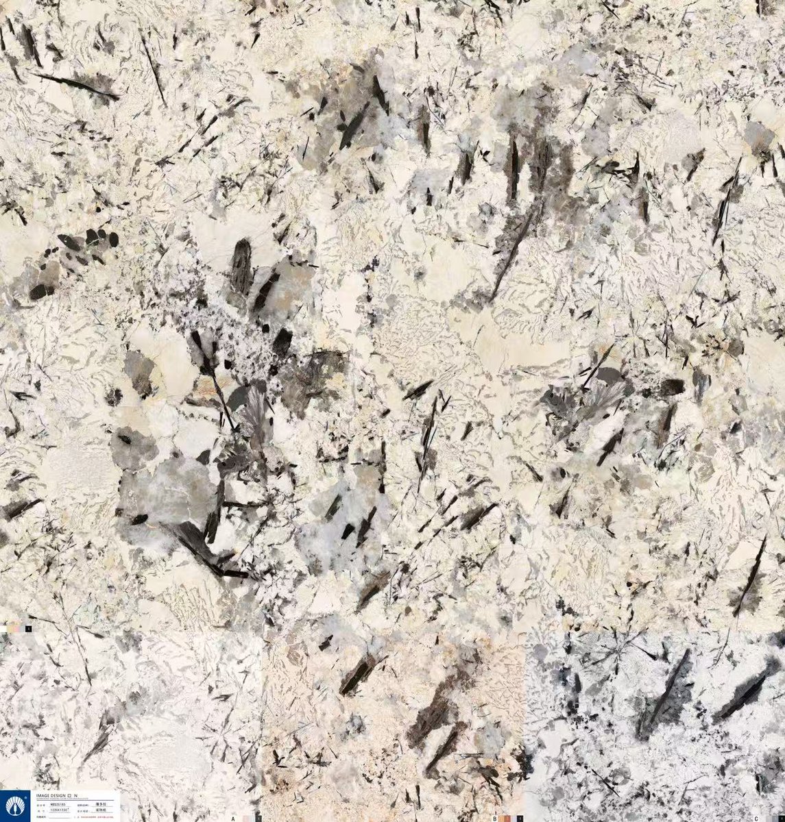 _linyip9's tweet image. New Stone Pattern Design Launched!

Unique texture, high-quality reproduction.

Interested please contact me.
#StonePattern #NewDesign #PrintingCylinder #DecorativeSurface