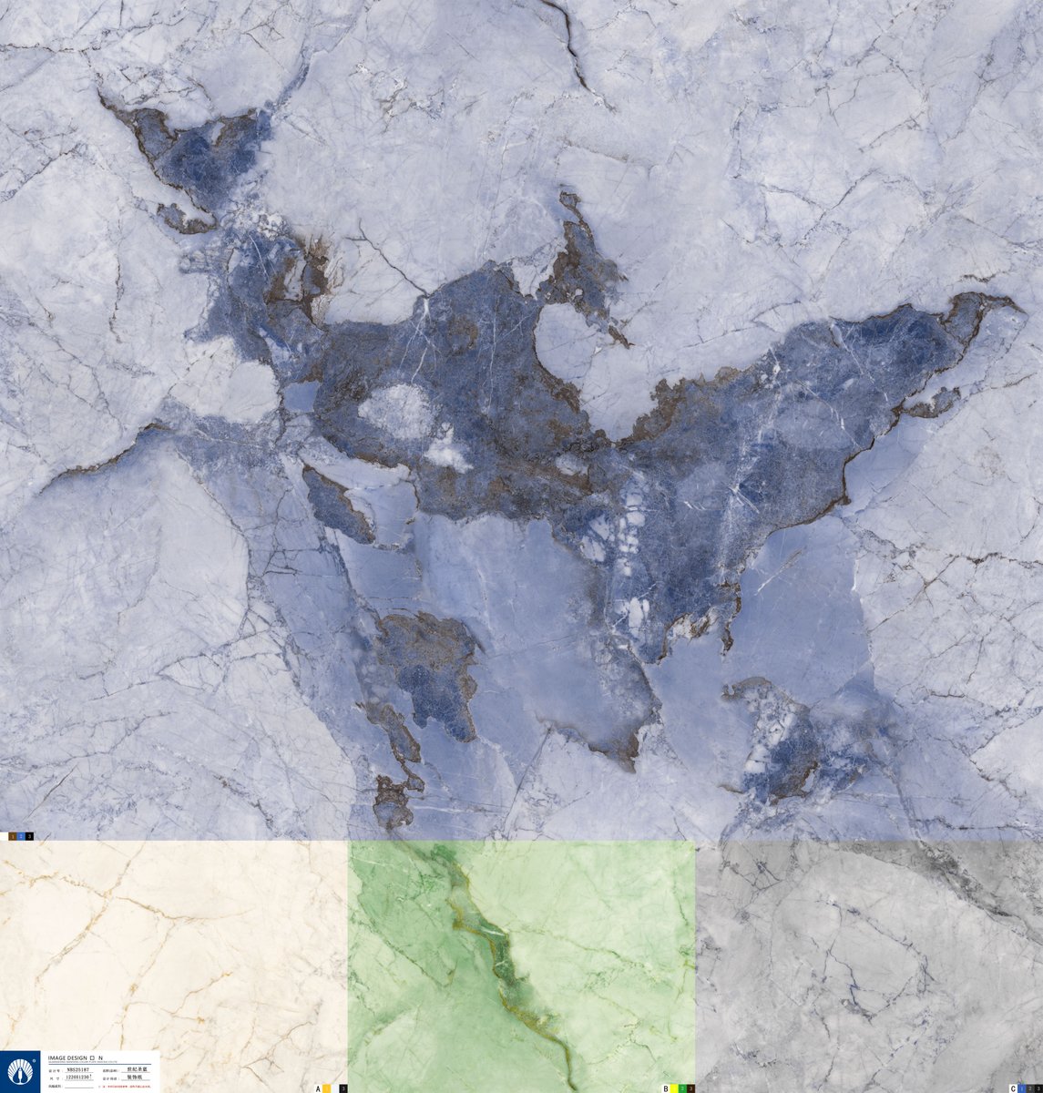 _linyip9's tweet image. New Stone Pattern Design Launched!

Unique texture, high-quality reproduction.

Interested please contact me.
#StonePattern #NewDesign #PrintingCylinder #DecorativeSurface