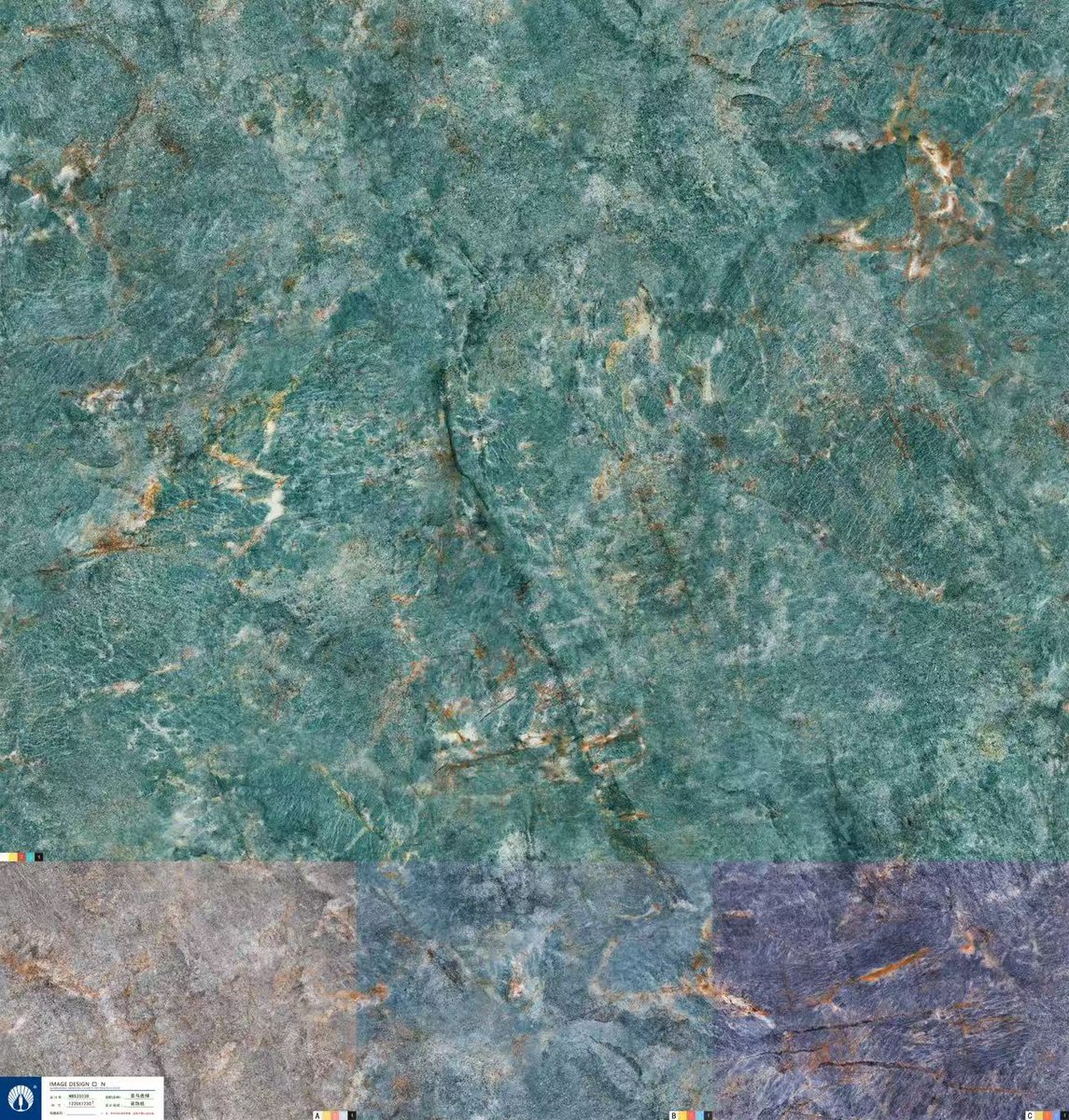 _linyip9's tweet image. New Stone Pattern Design Launched!

Unique texture, high-quality reproduction.

Interested please contact me.
#StonePattern #NewDesign #PrintingCylinder #DecorativeSurface