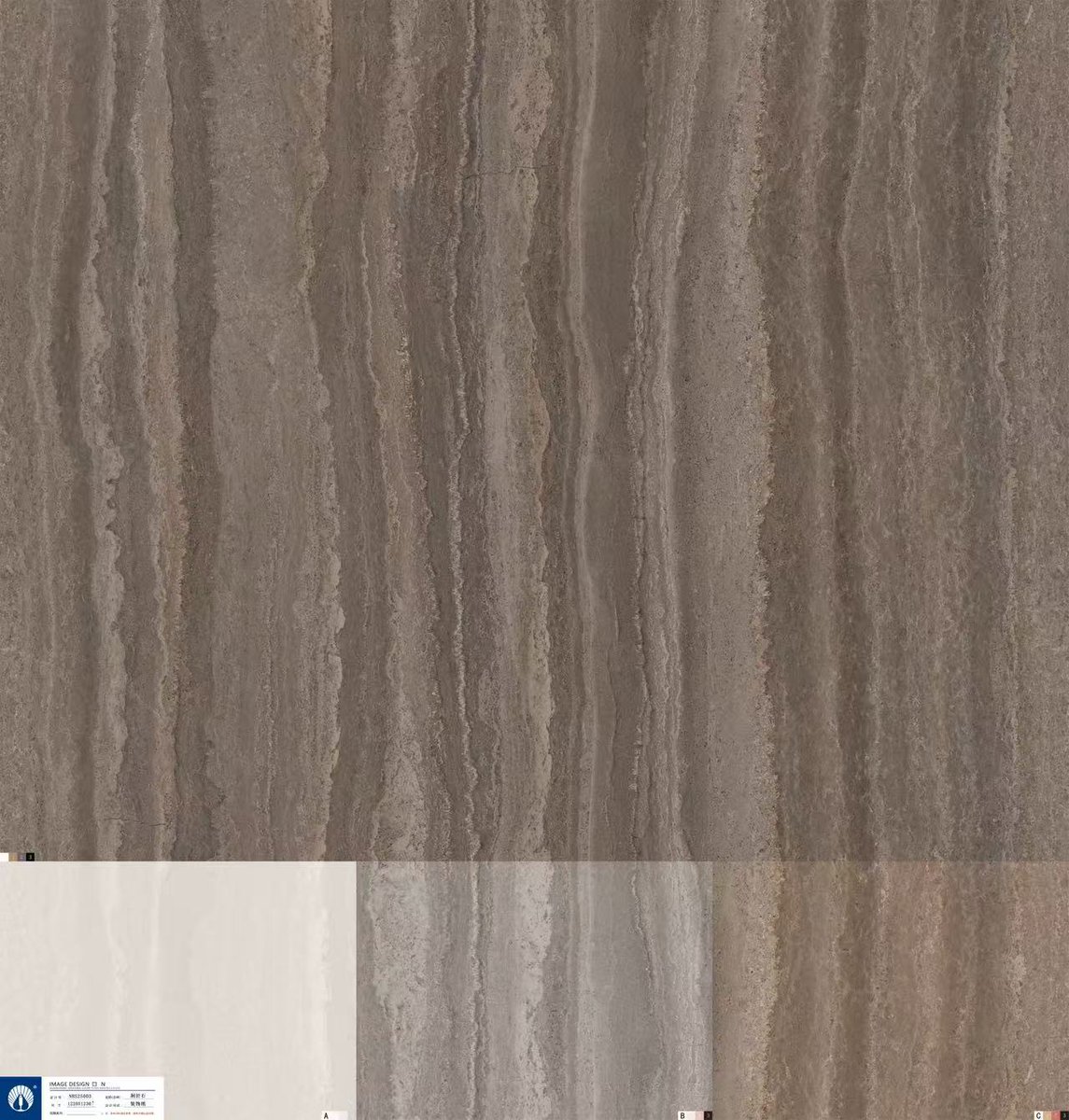 _linyip9's tweet image. New Stone Pattern Design Launched!

Unique texture, high-quality reproduction.

Interested please contact me.
#StonePattern #NewDesign #PrintingCylinder #DecorativeSurface