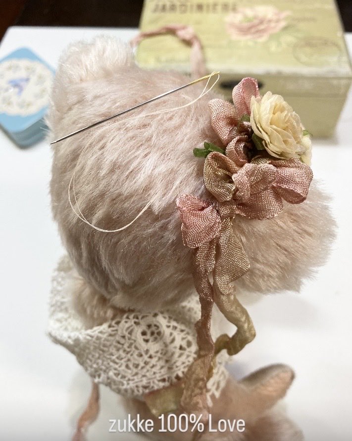 zukke ⭐︎ Parc de Rêve ありがとうございました♡ (@zukke100