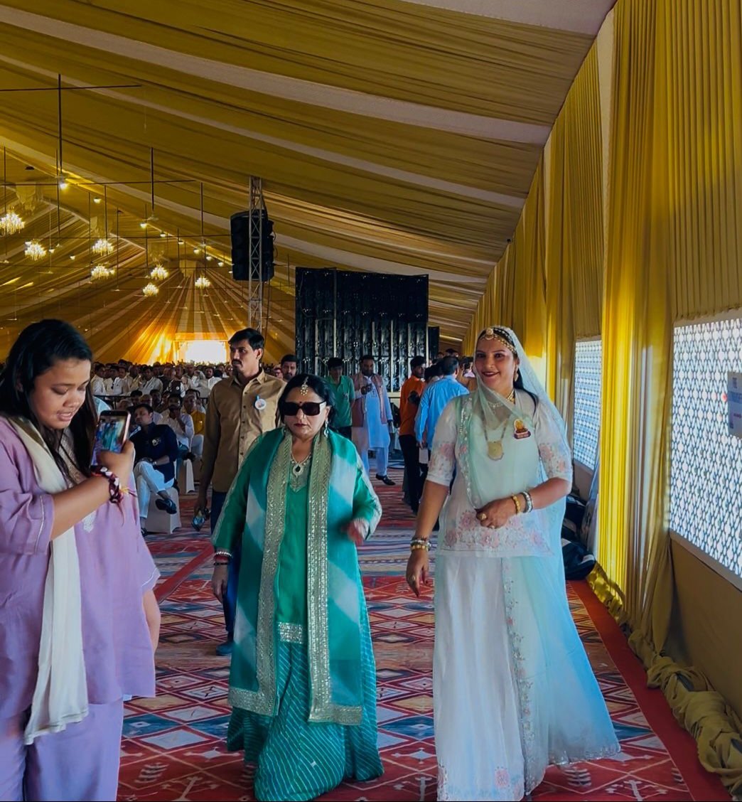 Ruma Devi tweet media