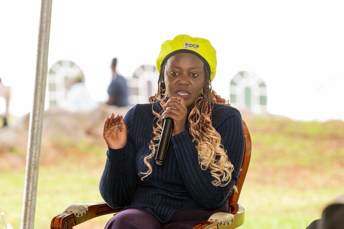 Manifesto Yetu tweet media